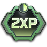 30 Minute XP Token