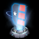 CODE - Heroic Hologram