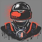 CODE - Valiant Visor