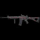 CODE- Advanced Allegiance