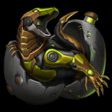 S01 - Monitor Legacy