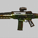 S01 - Jeweled Scales