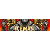 Ice Man Calling Card