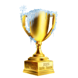 Icey Animated Emblem