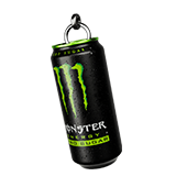 Campaign artwork for Energy in a Can