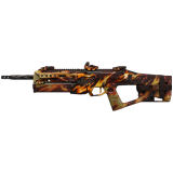 Inferno Lash Dravec 45
