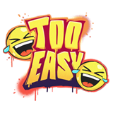 Too Easy Spray