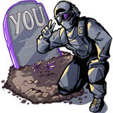 Me vs You Emblem