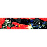 No Match Animated CC