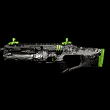 Monster SMG - WZ