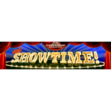 Show Time Animated CC