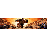 Going APE Animated CC