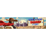 Road to Champs CC