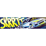 SKKRRT Calling Card