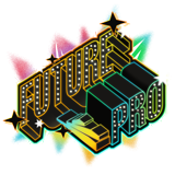 Future Pro Weapon Sticker