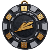 The Chip Charm