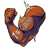 Gunny Emblem