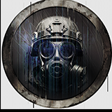 Gas Ready Emblem