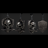 Action Ready Charm