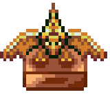 Golden Dragon Trophy