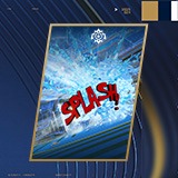 Big Splash Explosion