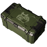 K437 - Spec Ops Full Pack