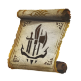 Rare Refined Weapon Schem