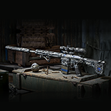 All-Terrain M110 Reloaded