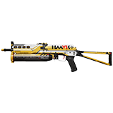 Bizon - Heavy Duty