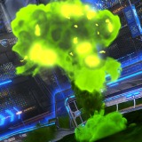 Tactical Nuke (Lime)