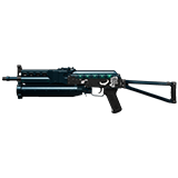 Bizon - Shipment