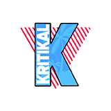 Kritikal Sticker NS1