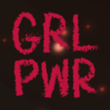 2 Grl Pwr Emblems