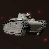 Großtraktor - Krupp