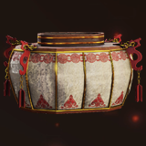 Lunar New Year War Chest