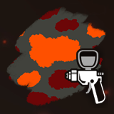 Modern Armor Blobs Camo