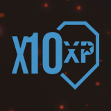 4 x10 Commander Booster