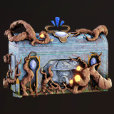 Dark Realm War Chest