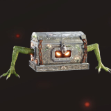 Halloween War Chest