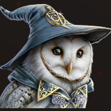 Orion the Owl