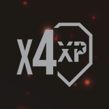 x4 Vehicle XP Boosters