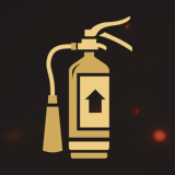 Enhanced Fire Suppresors