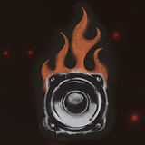 2 Fire Sounds Emblems