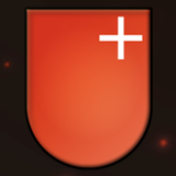 2 Schwyz Shield Emblems