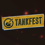 Tankfest 2024 Inscription