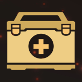 3 Enhanced Med Kits