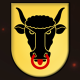 2 Uri Shield Emblems