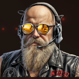 Viper Vance 2D Commander