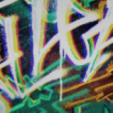 1x 2D Style NewMulti2k