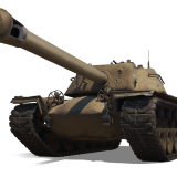 T110E4 Onslaught Rental